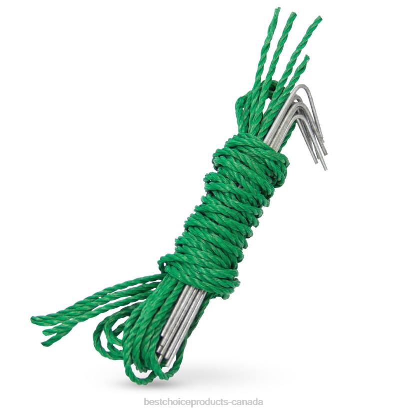 4LT2999 Green Best Choice Products 3-Tier 12-Shelf Outdoor Mini Greenhouse