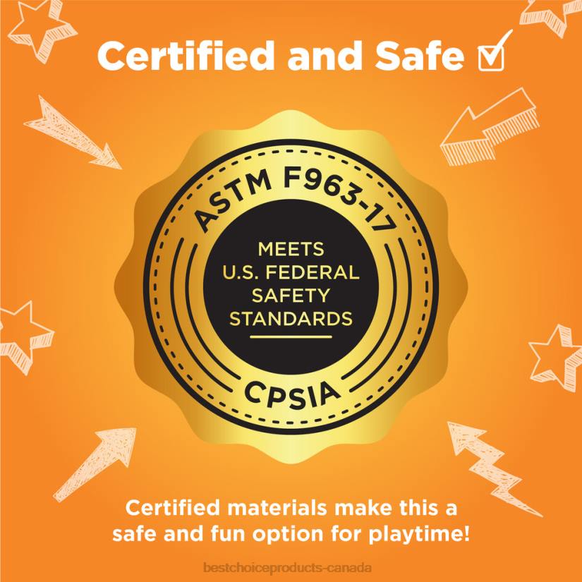 4LT2502 Pink Best Choice Products 6V Kids Ride On Bumper Car Toy w/ Remote, Harness, Lights, 360 Degree Spin